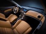 Chevrolet Cruze Z-Spec Concept 2010 года